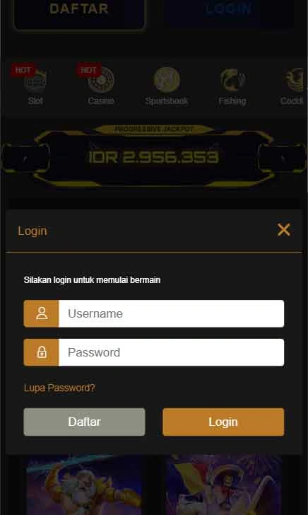 cara login Mt966 Link APK Download