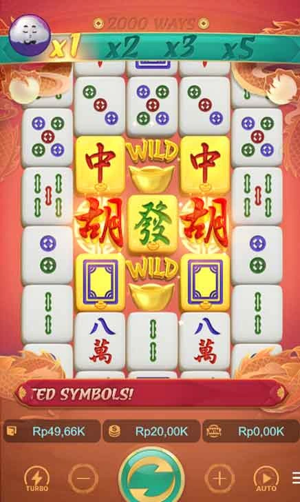 cara main slot Mt966 Link APK Download