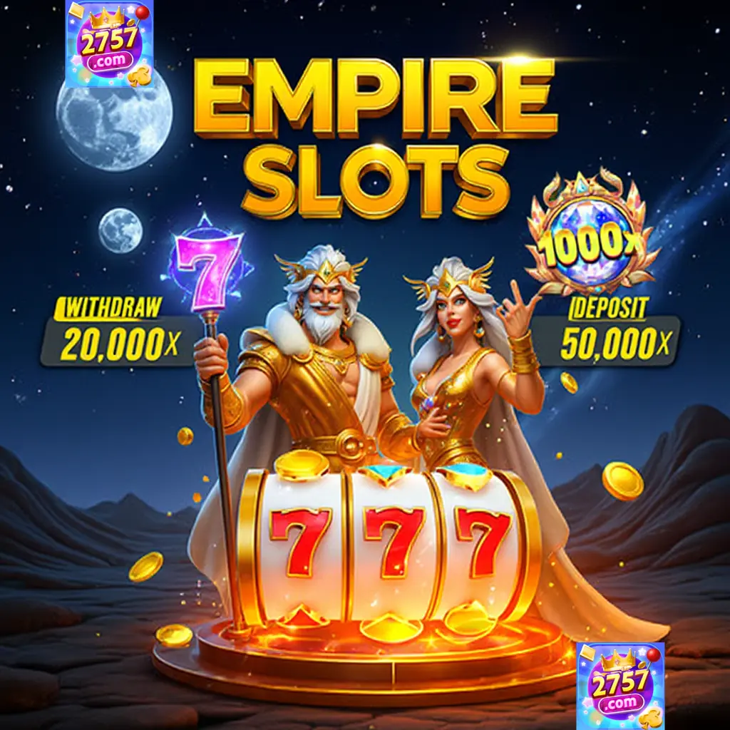 2757 Apk Slot Login Fashion Cekfas image 1