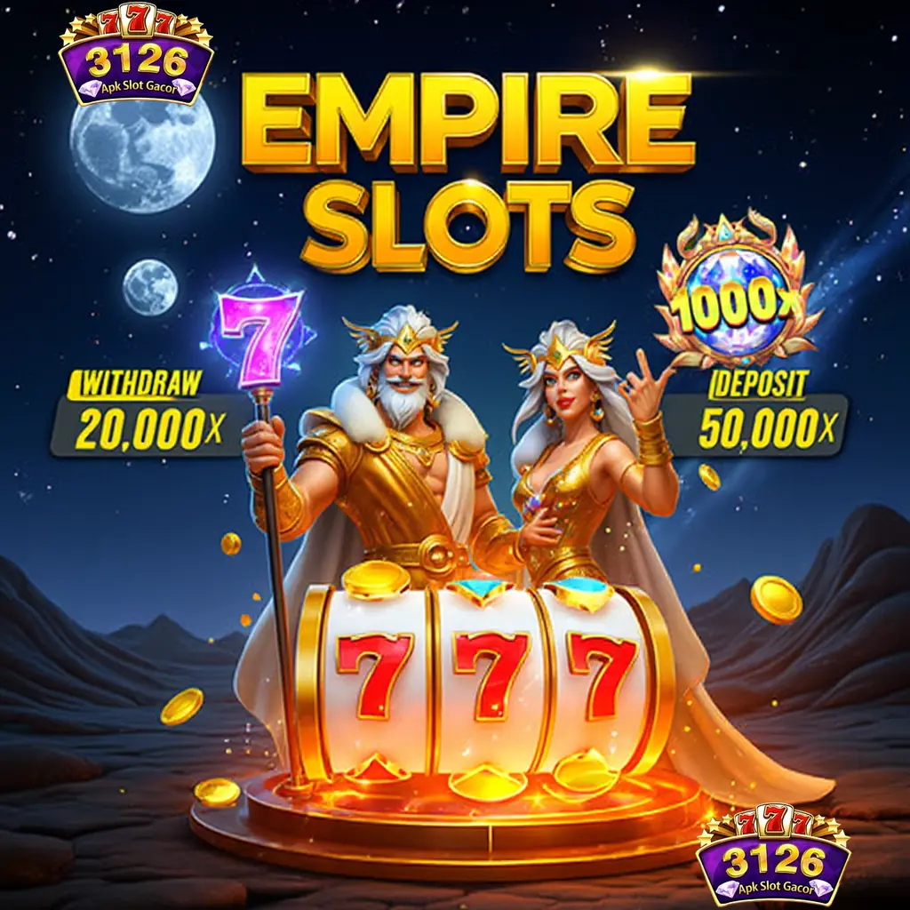 3126 Apk Slot Login Fashion Cekfas image 1