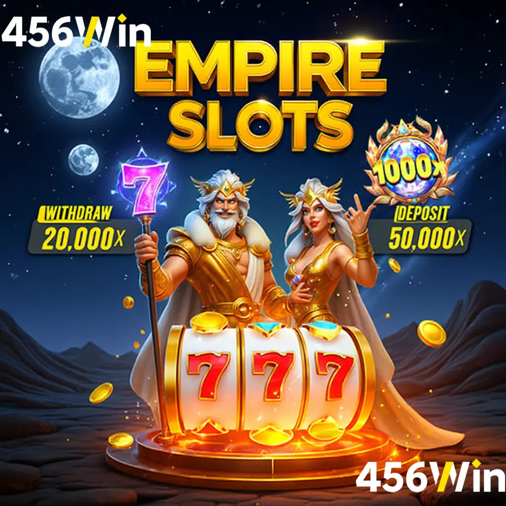 456WIN Apk Slot Login Fashion Cekfas image 1