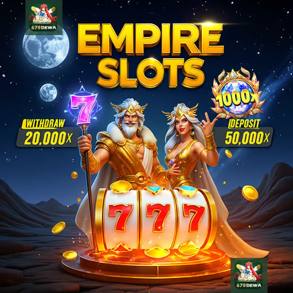 678DEWA Apk Slot Login Fashion Cekfas image 1