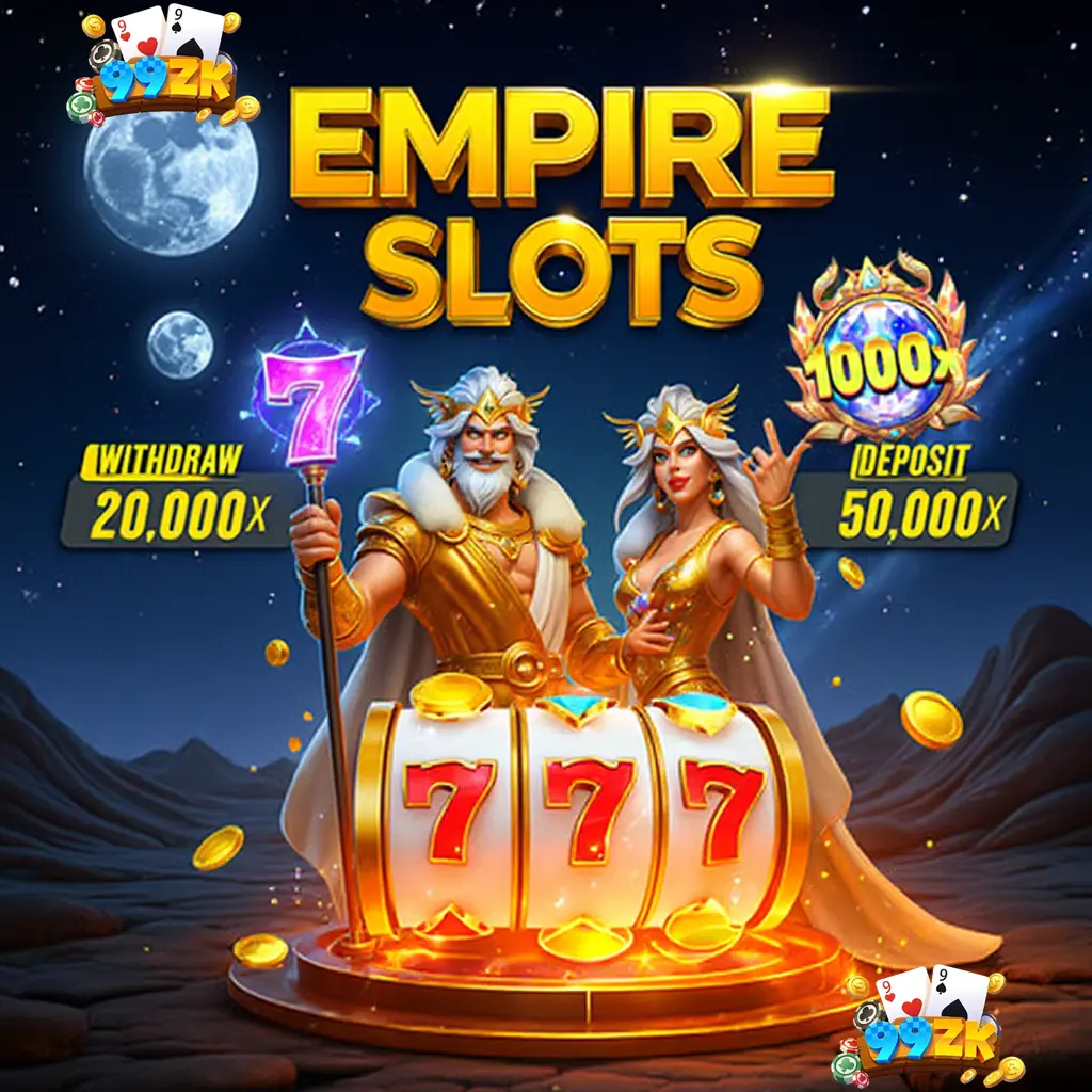 99ZK Apk Slot Login Fashion Cekfas image 1