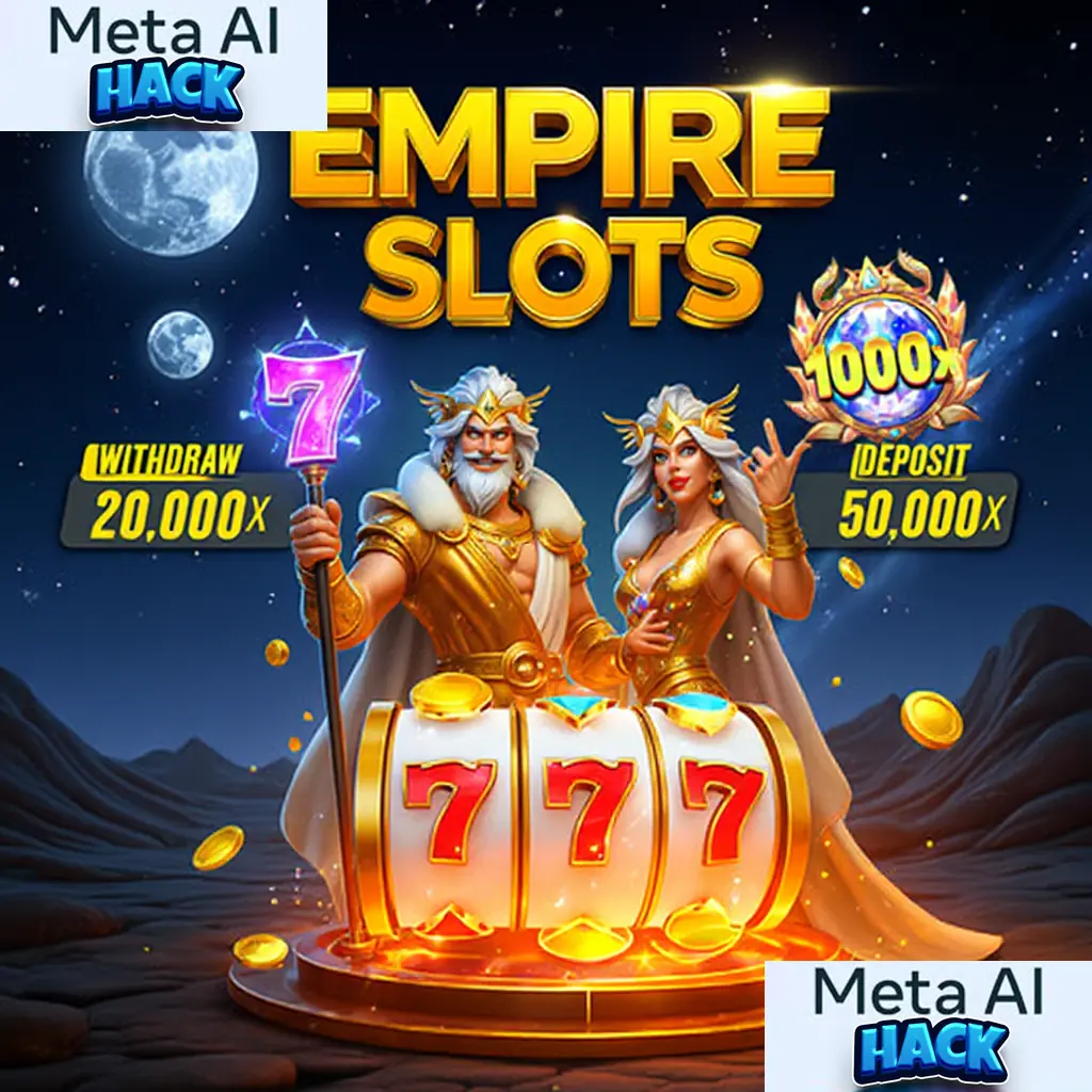 AI META HACK Apk Slot Login Fashion Cekfas image 1