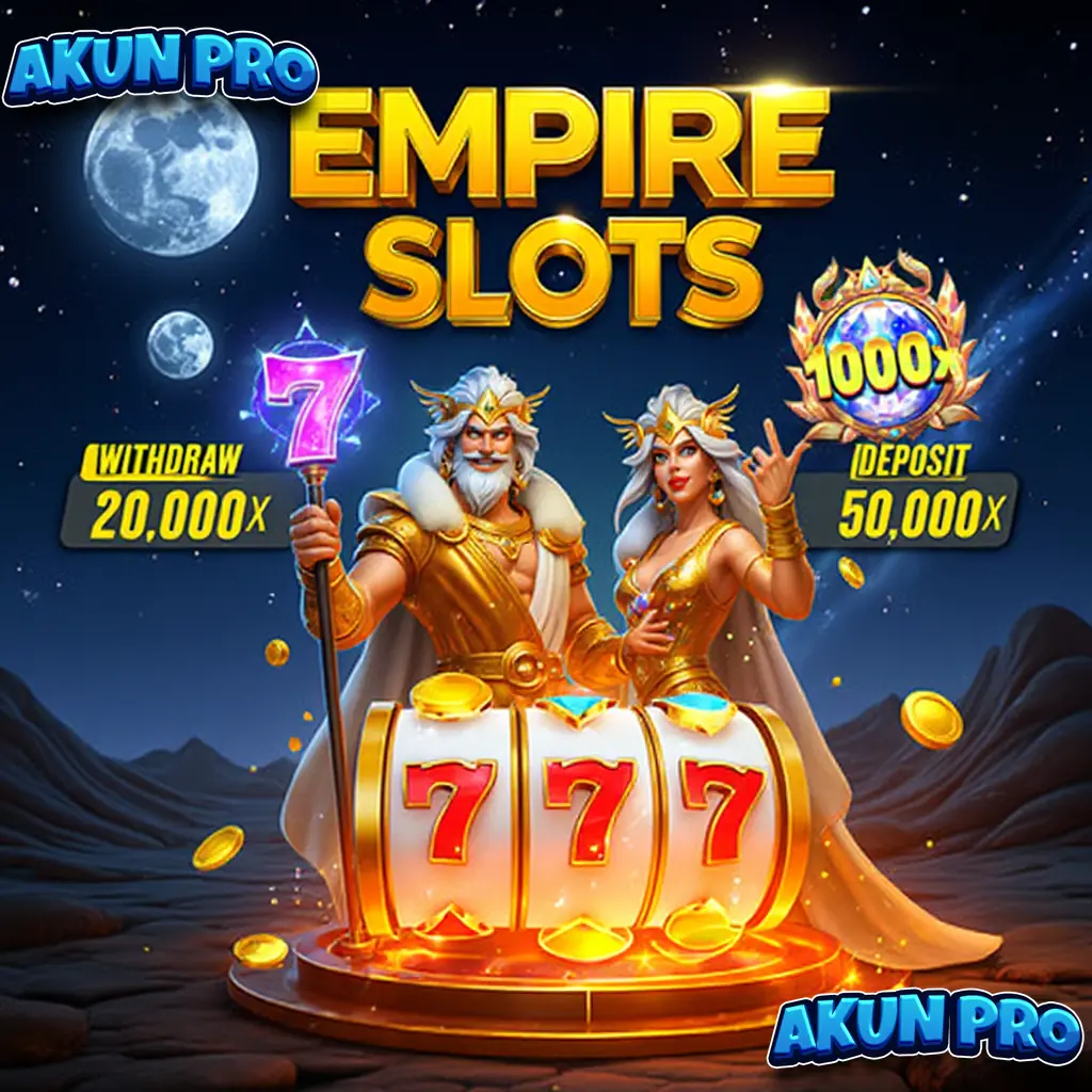AKUN PRO SERVER GACOR Apk Slot Login Fashion Cekfas image 1