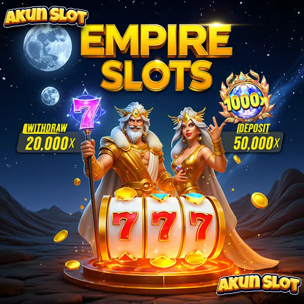 AKUN SLOT GACOR Apk Slot Login Fashion Cekfas image 1