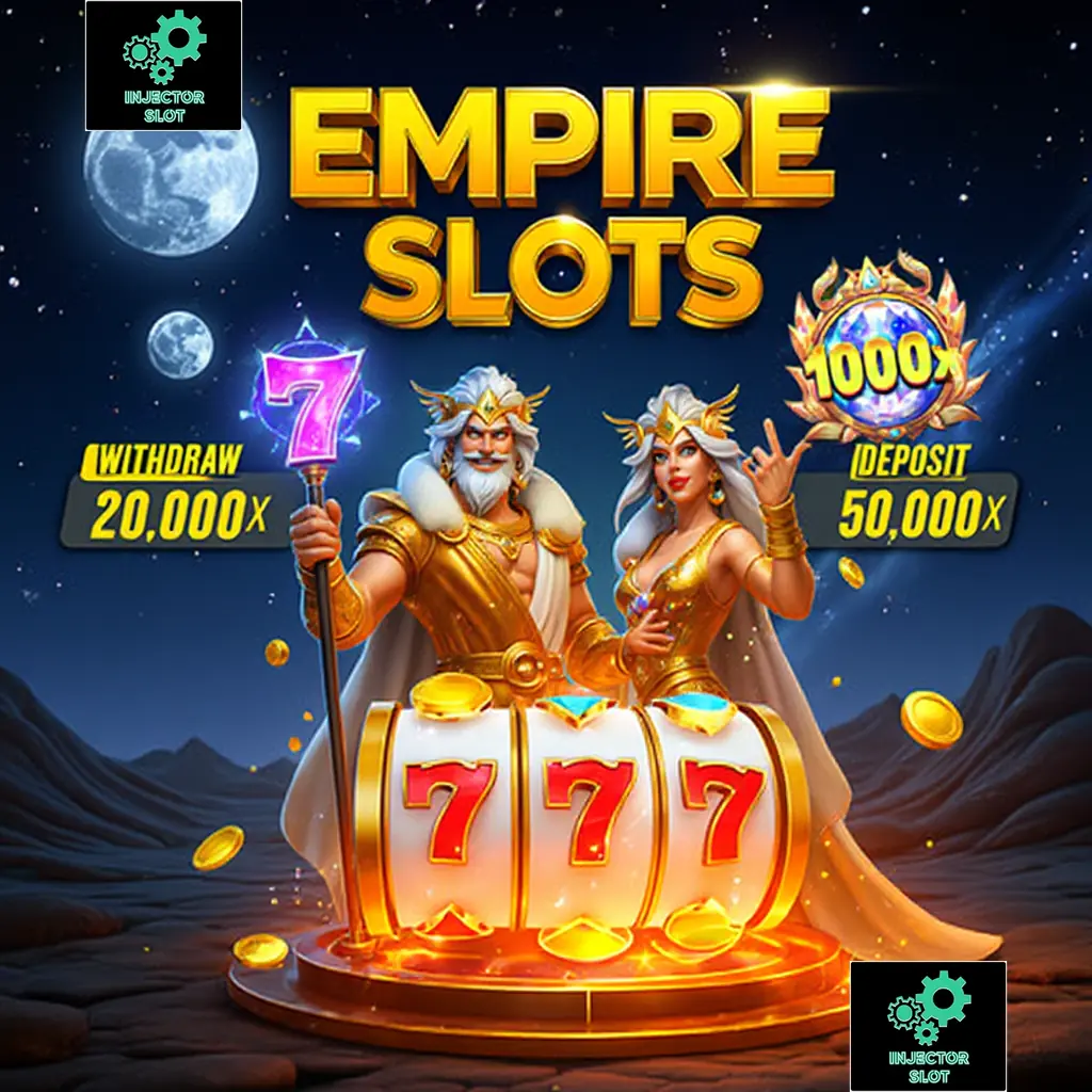 APK INJECTOR Apk Slot Login Fashion Cekfas image 1