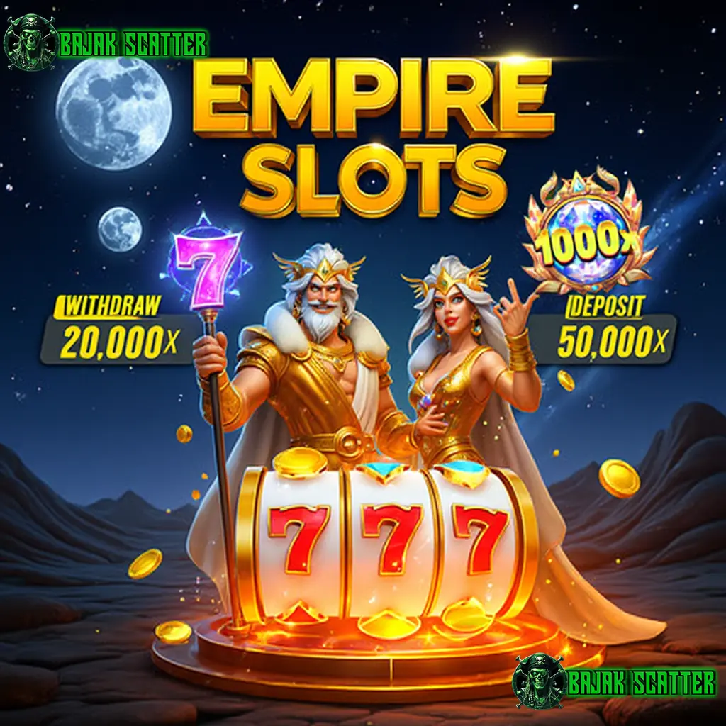 BAJAK SCATER Apk Slot Login Fashion Cekfas image 1