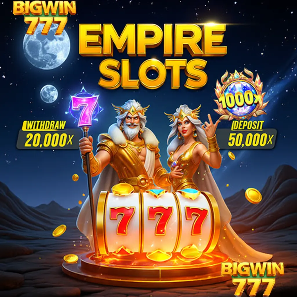 BIGWIN777 Apk Slot Login Fashion Cekfas image 1