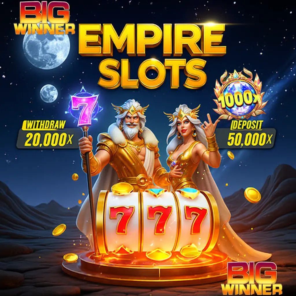 BIGWINNER Apk Slot Login Fashion Cekfas image 1