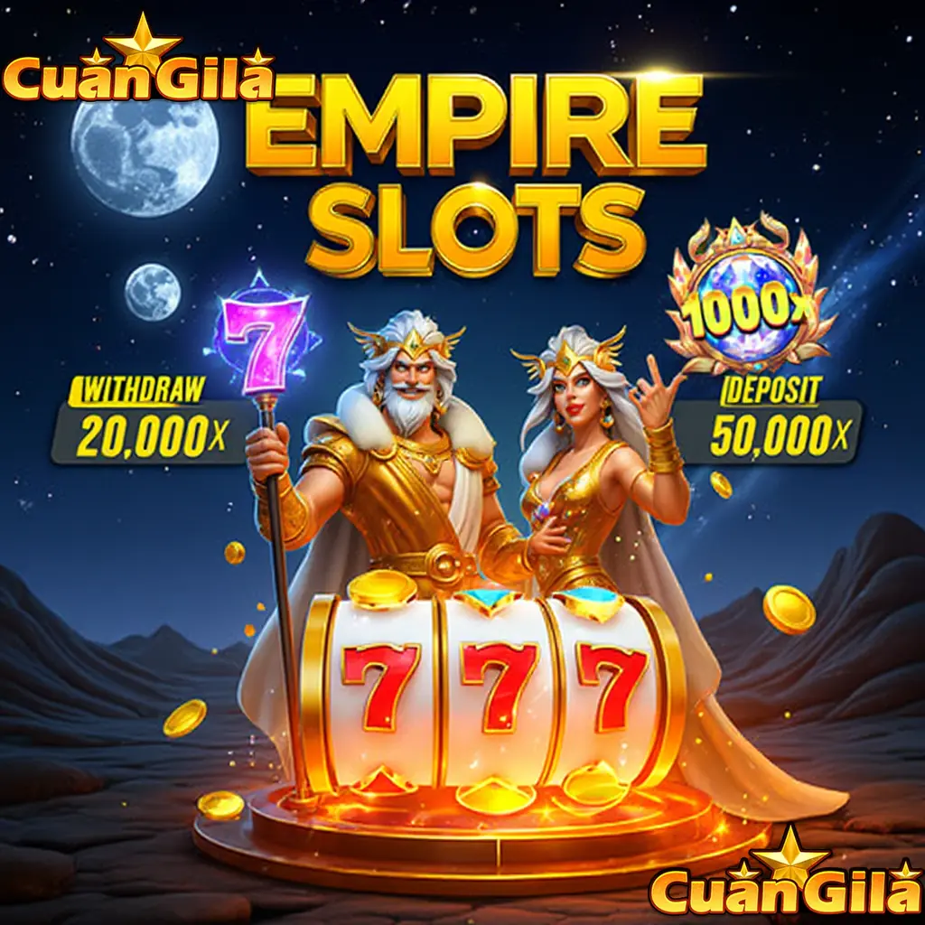 CUANGILA Apk Slot Login Fashion Cekfas image 1