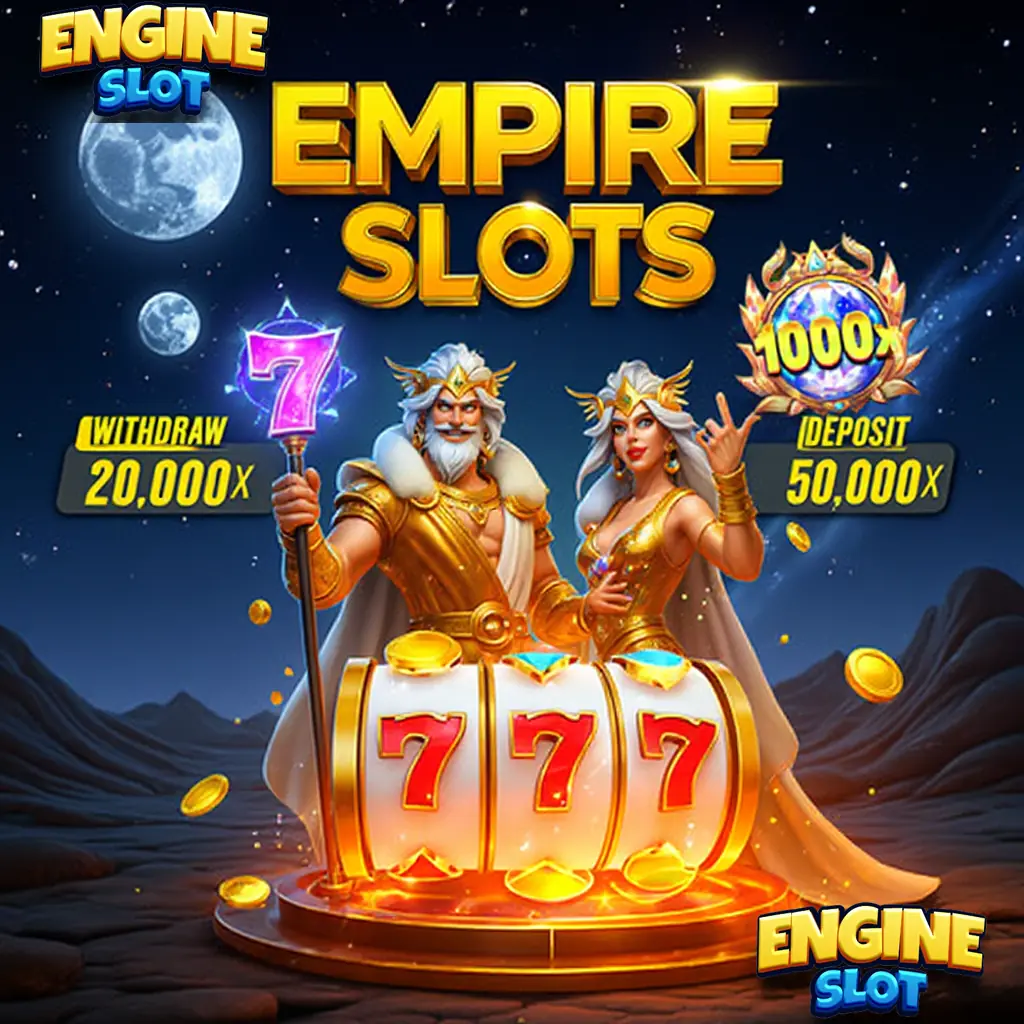 ENGINE SLOT Apk Slot Login Fashion Cekfas image 1