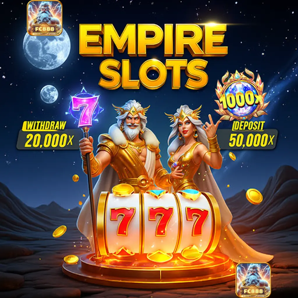 FC888 Apk Slot Login Fashion Cekfas image 1