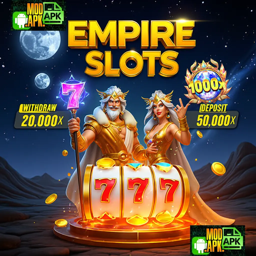 HACK MAD Apk Slot Login Fashion Cekfas image 1