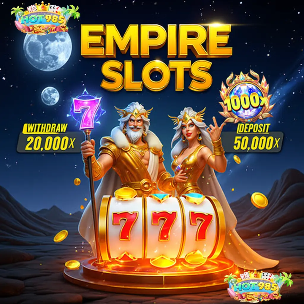 HOT985 Apk Slot Login Fashion Cekfas image 1