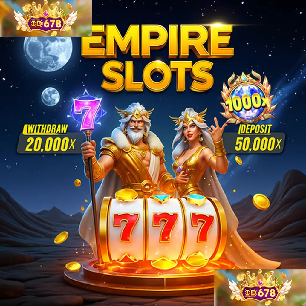 ID678 Apk Slot Login Fashion Cekfas image 1