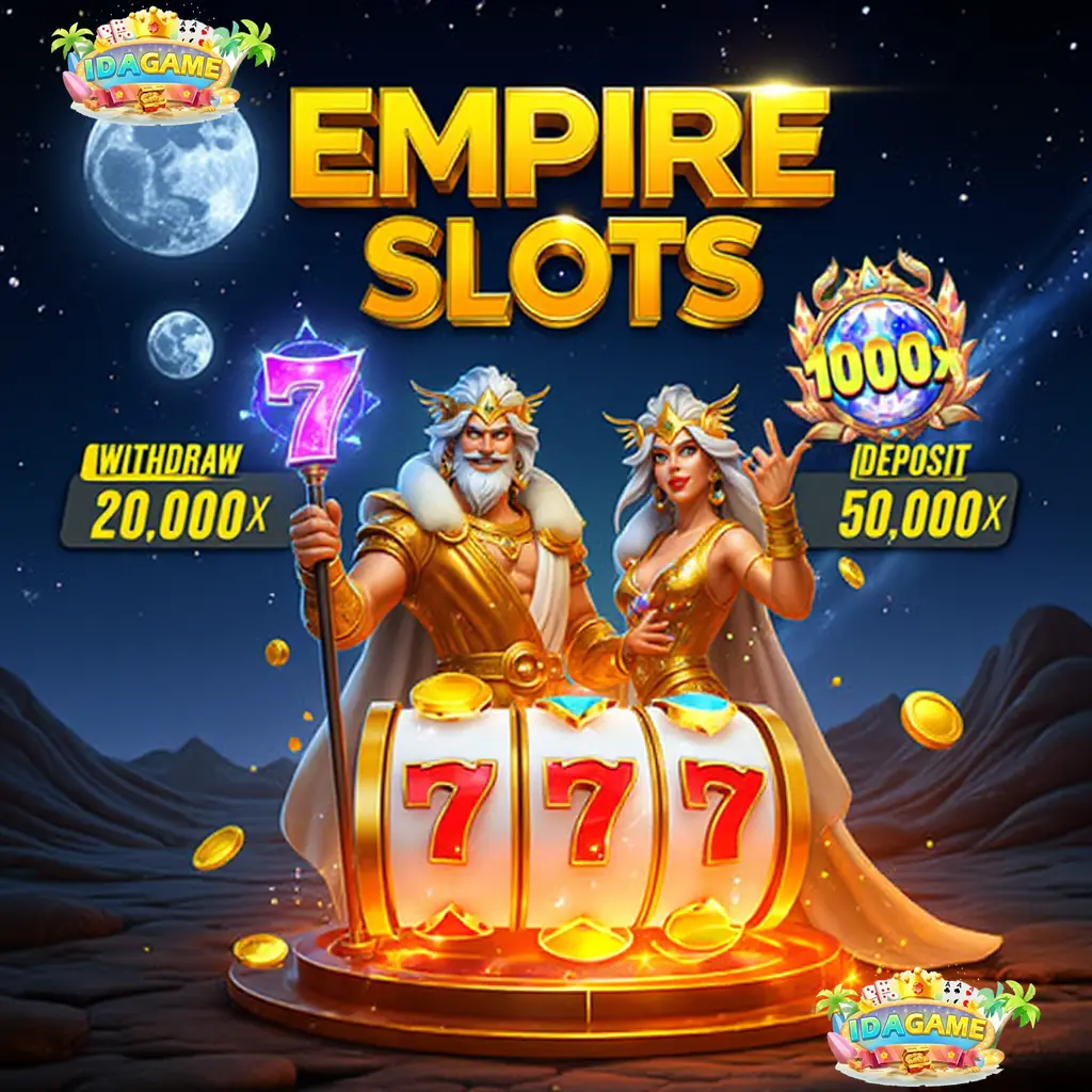 IDAGAME Apk Slot Login Fashion Cekfas image 1
