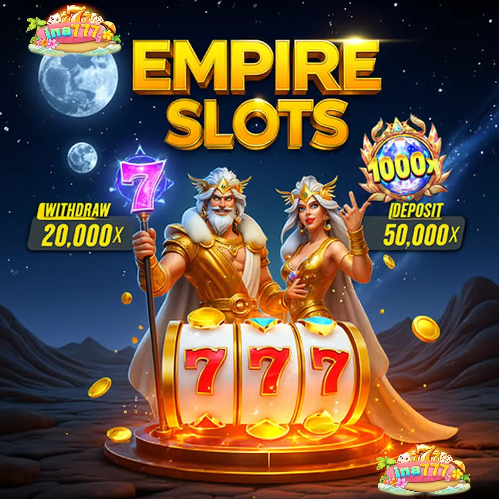 INA858 Apk Slot Login Fashion Cekfas image 1