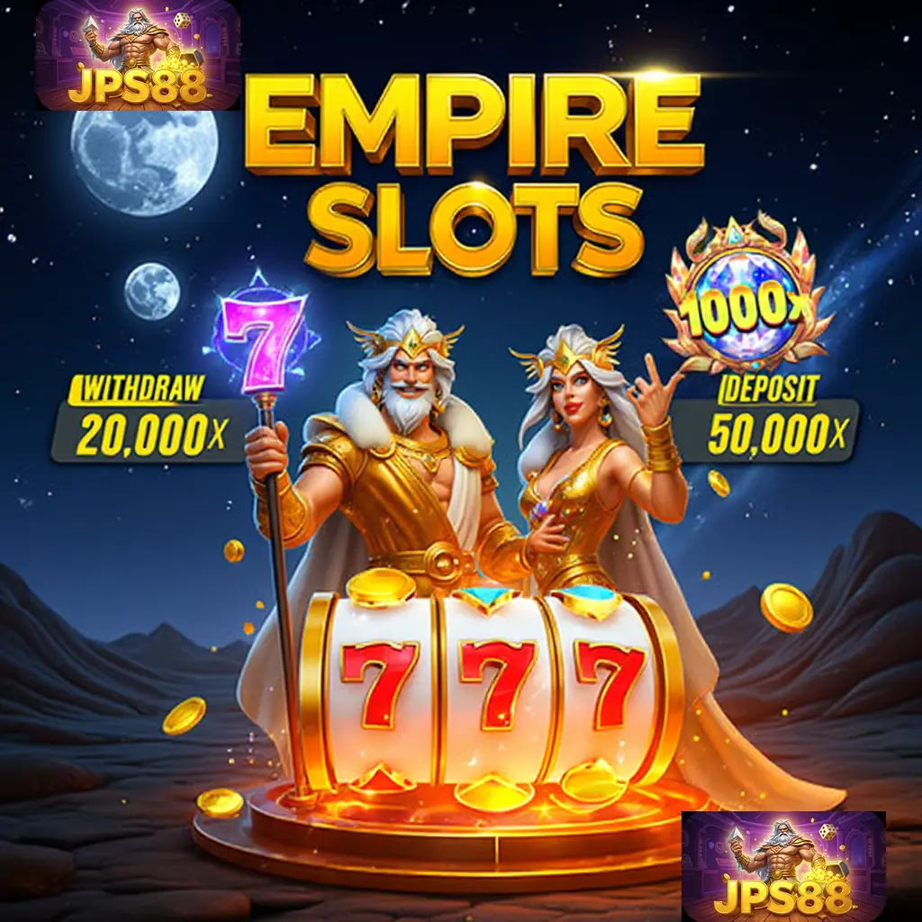 JPS88 Apk Slot Login Fashion Cekfas image 1