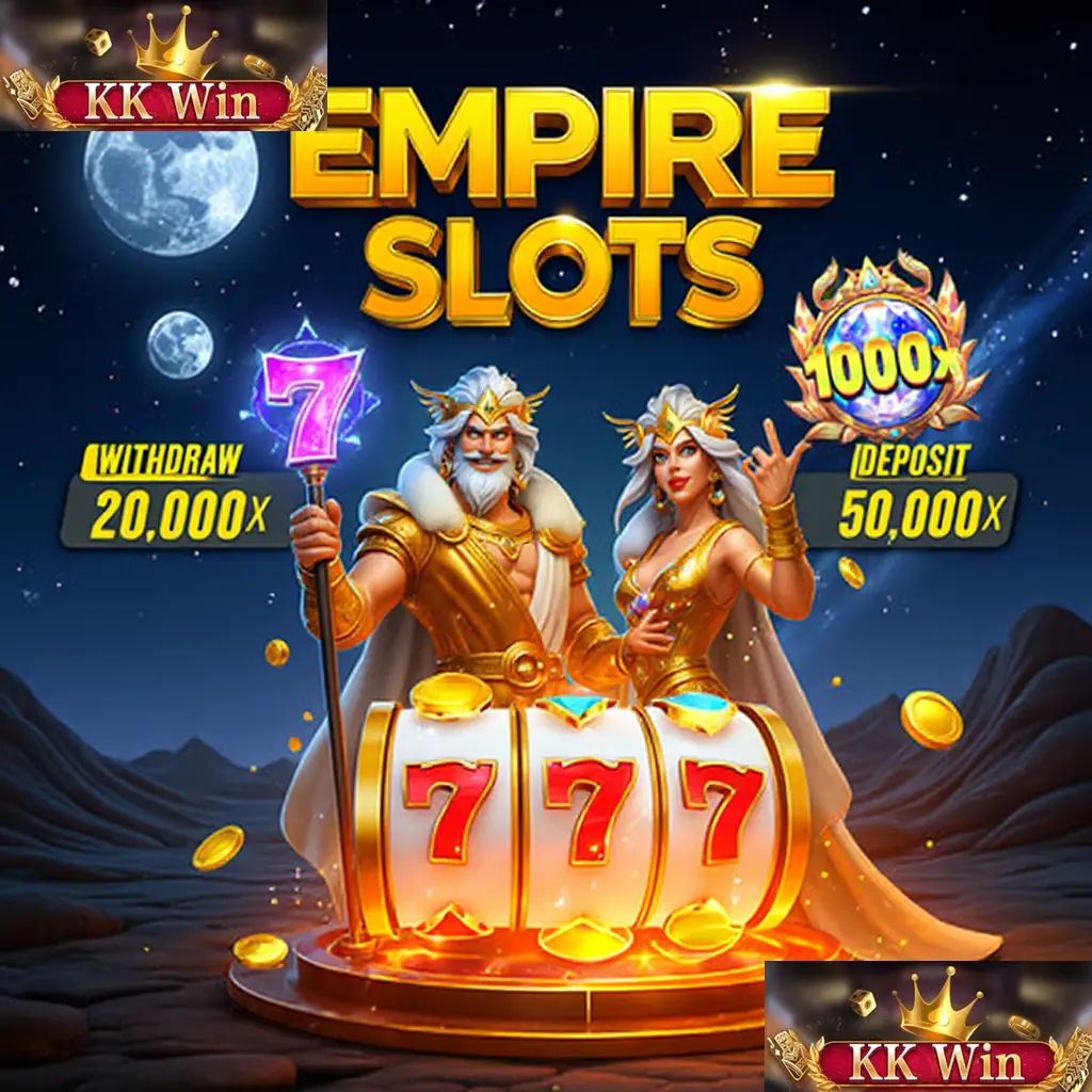 KKWINSLOTS Apk Slot Login Fashion Cekfas image 1