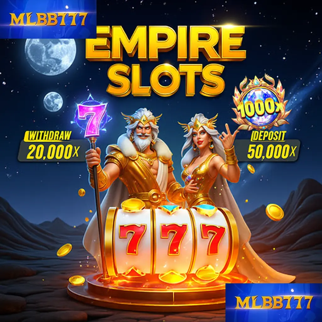 MLBB777 Apk Slot Login Fashion Cekfas image 1