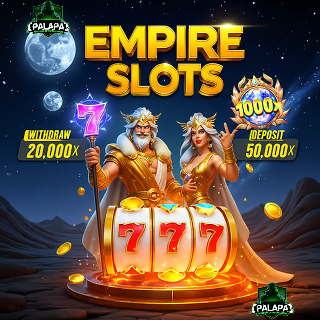 PALAPA HACK SLOT Apk Slot Login Fashion Cekfas image 1