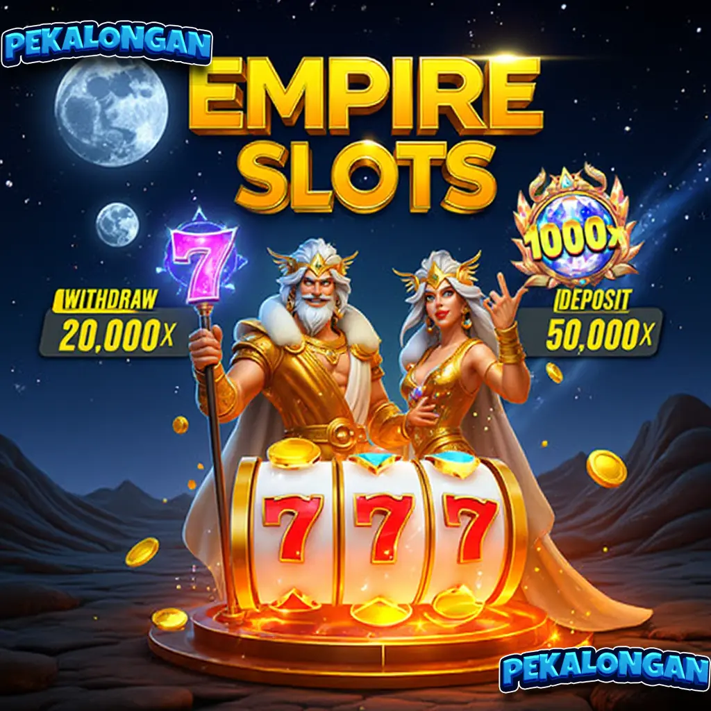 PEKALONGAN CHEAT Apk Slot Login Fashion Cekfas image 1
