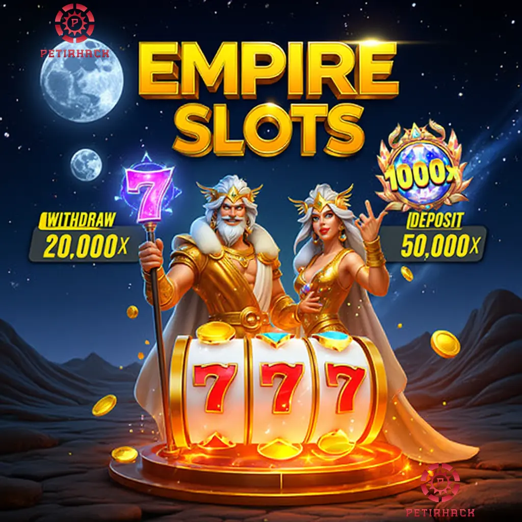 PETIR HACK 12 Apk Slot Login Fashion Cekfas image 1