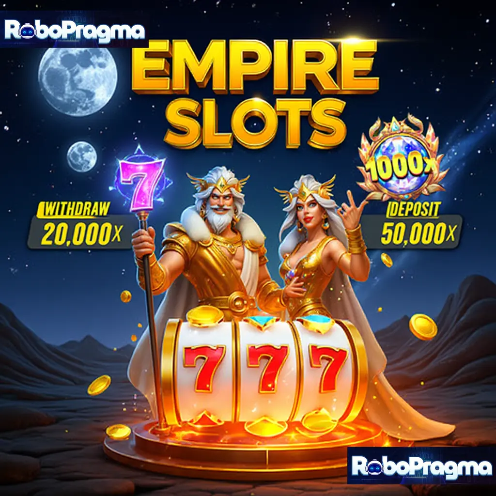 ROBOPRAGMA Apk Slot Login Fashion Cekfas image 1