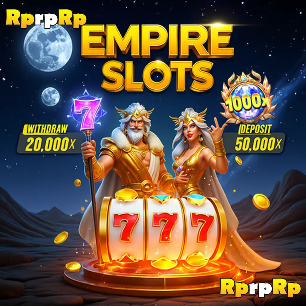 RPRPRP Apk Slot Login Fashion Cekfas image 1