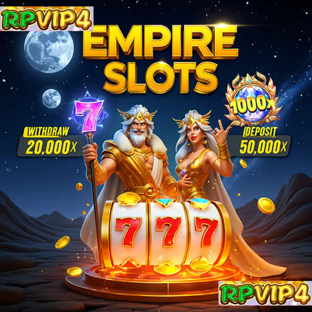 RPVIP4 Apk Slot Login Fashion Cekfas image 1