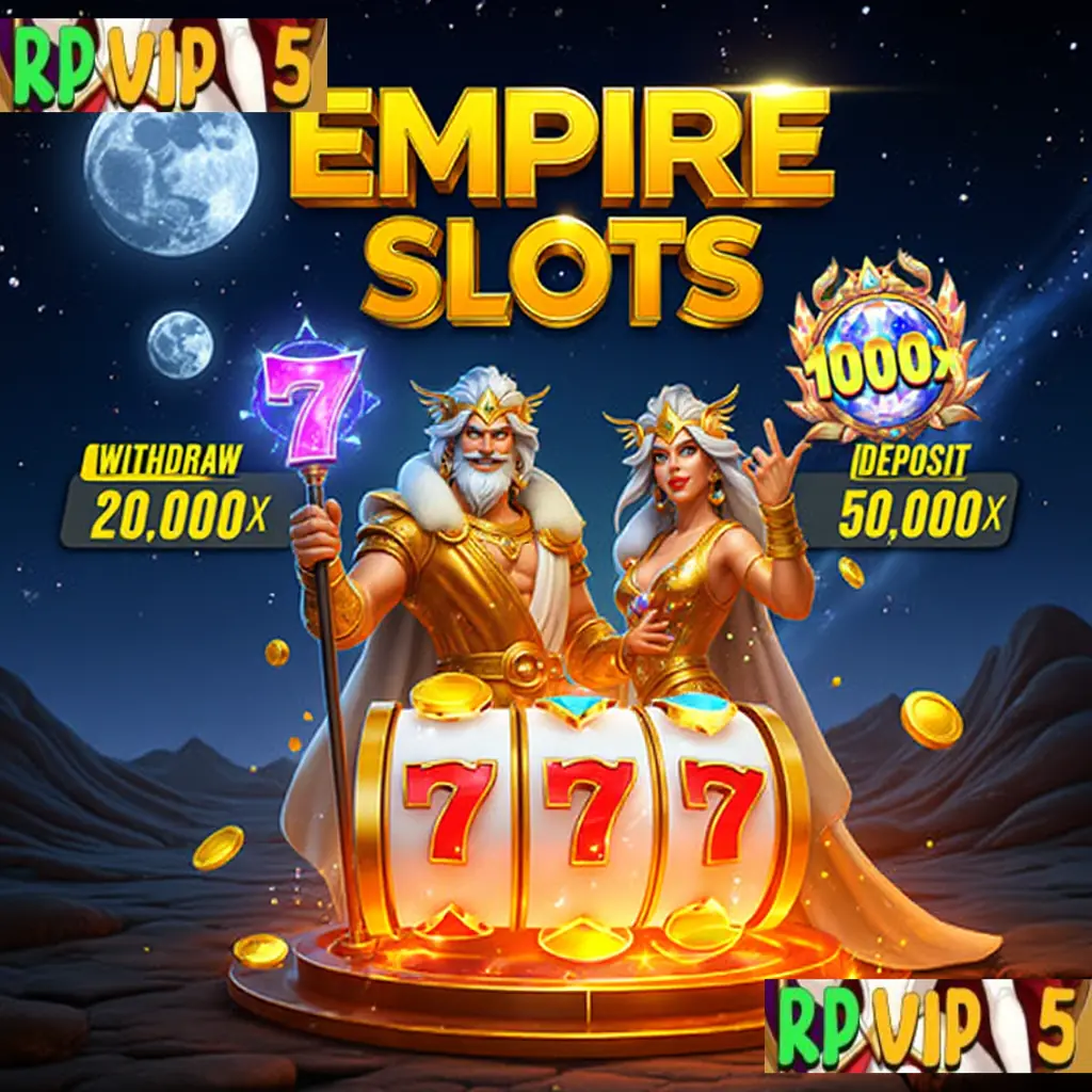 RPVIP5 Apk Slot Login Fashion Cekfas image 1