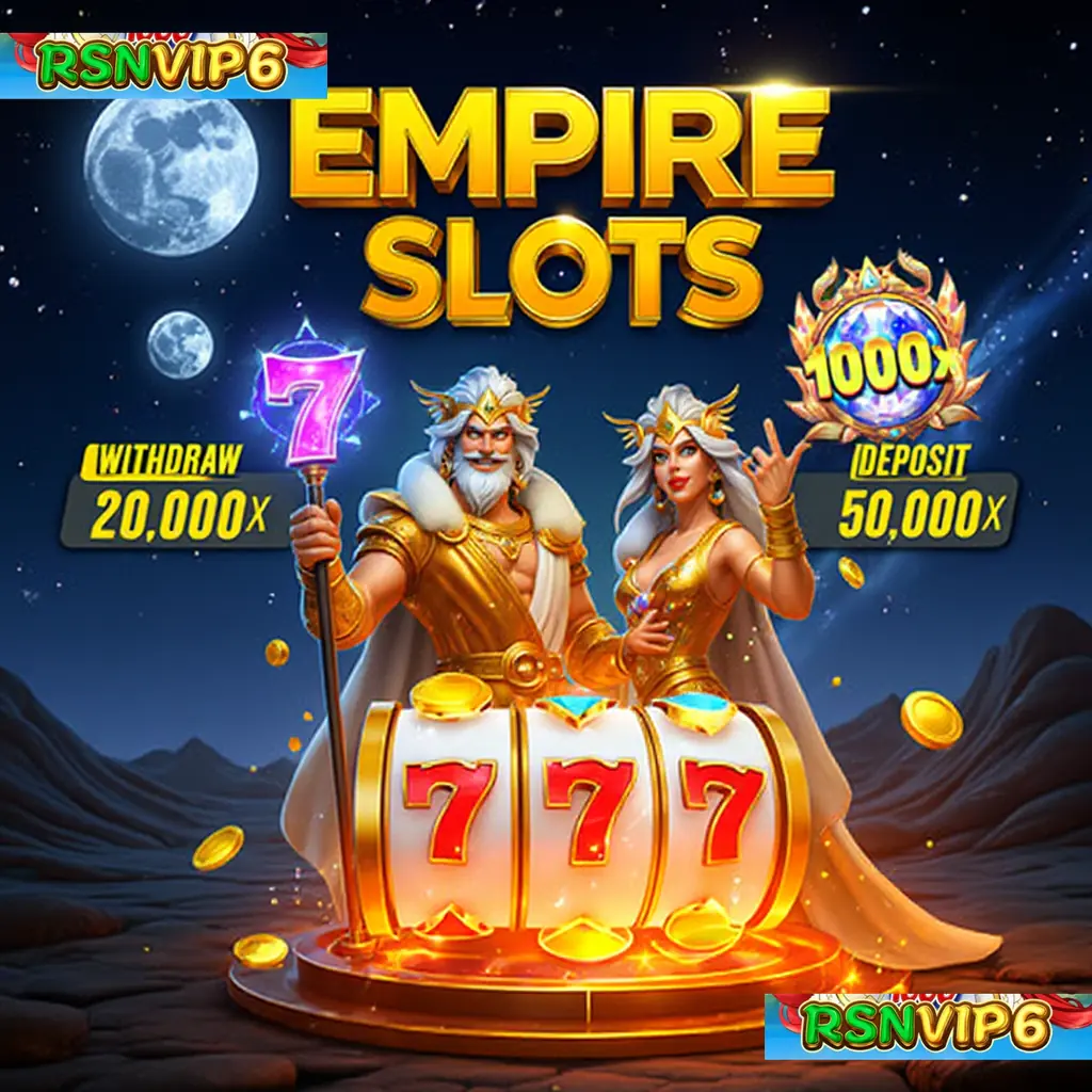 RSNVIP6 Apk Slot Login Fashion Cekfas image 1