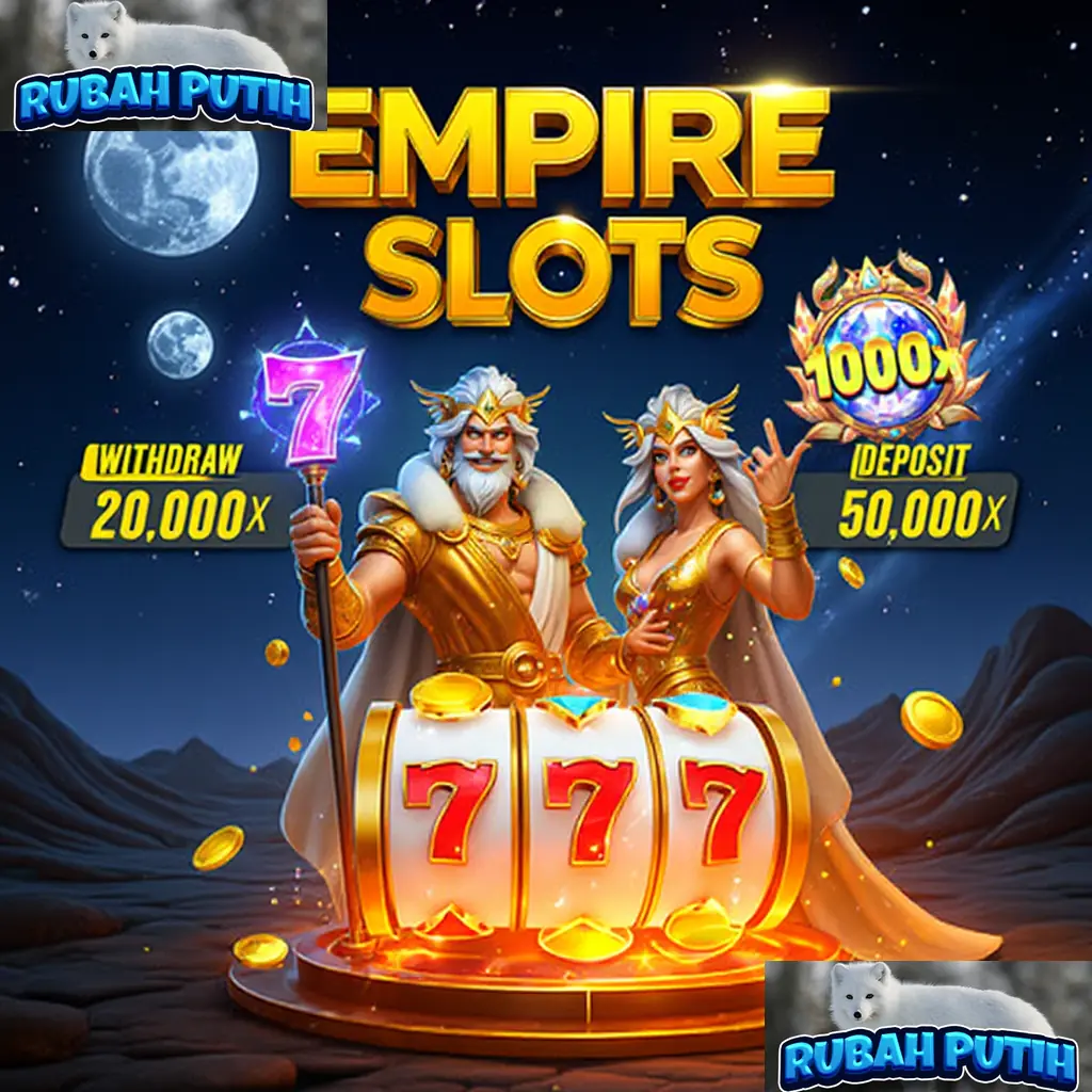RUBAH PUTIH SLOT Apk Slot Login Fashion Cekfas image 1