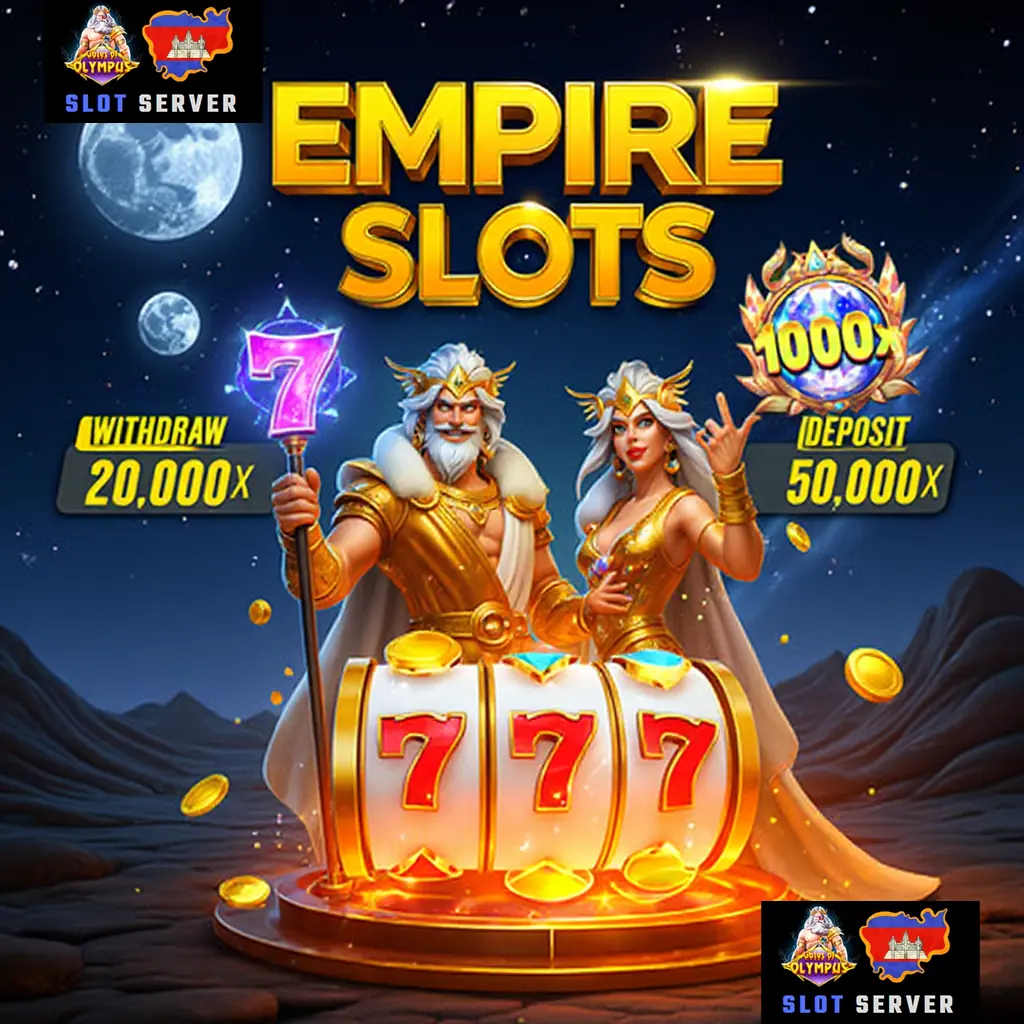 SERVER KAMBOJA Apk Slot Login Fashion Cekfas image 1
