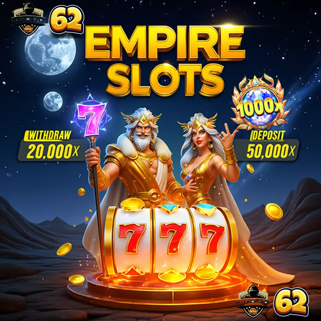 SLOT HACKER 62 Apk Slot Login Fashion Cekfas image 1