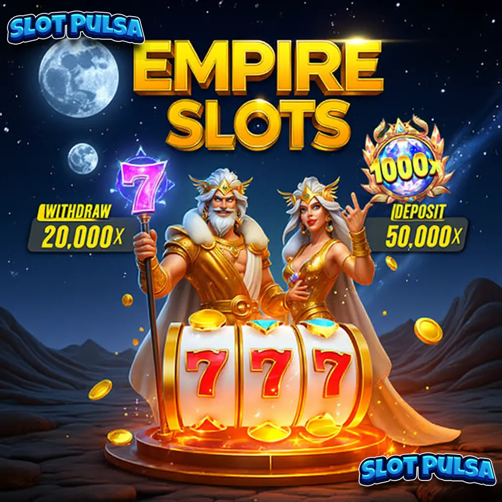 SLOT PULSA Apk Slot Login Fashion Cekfas image 1