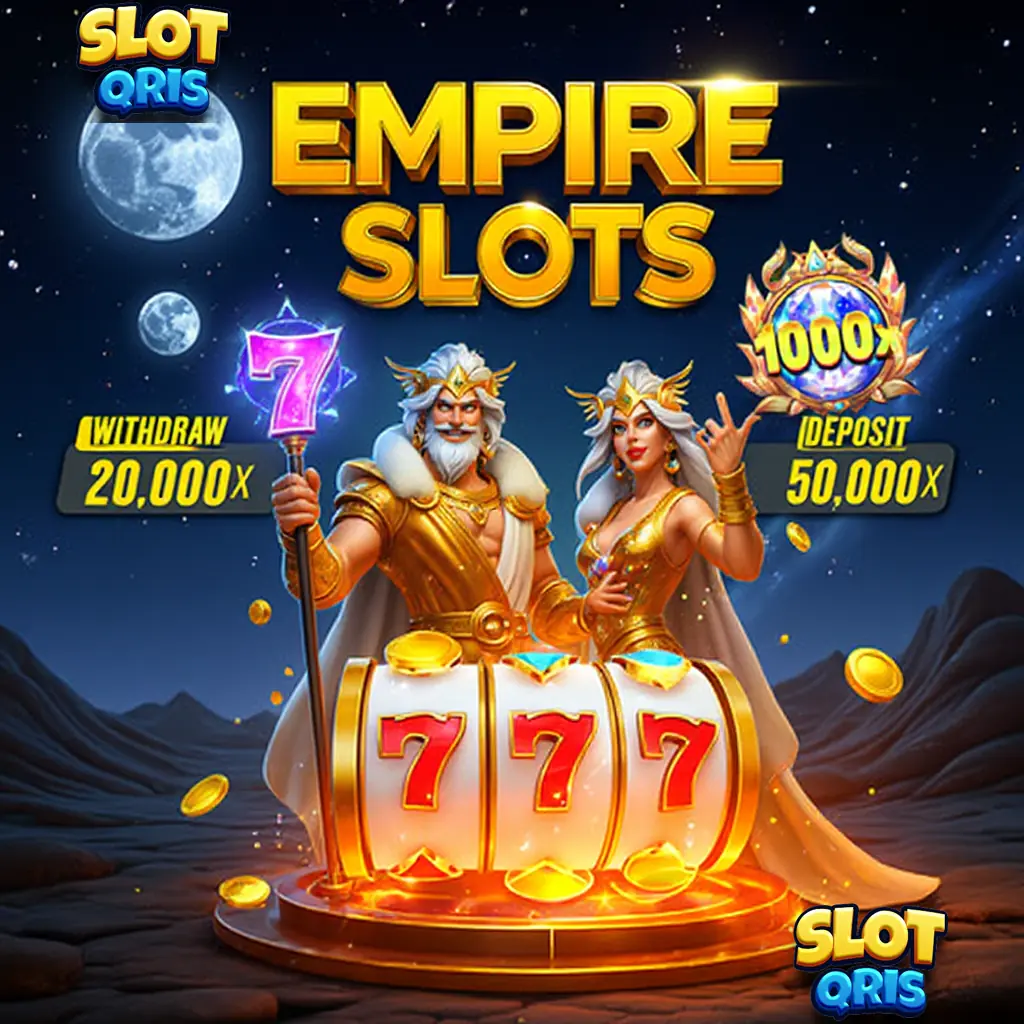 SLOT QRIS Apk Slot Login Fashion Cekfas image 1