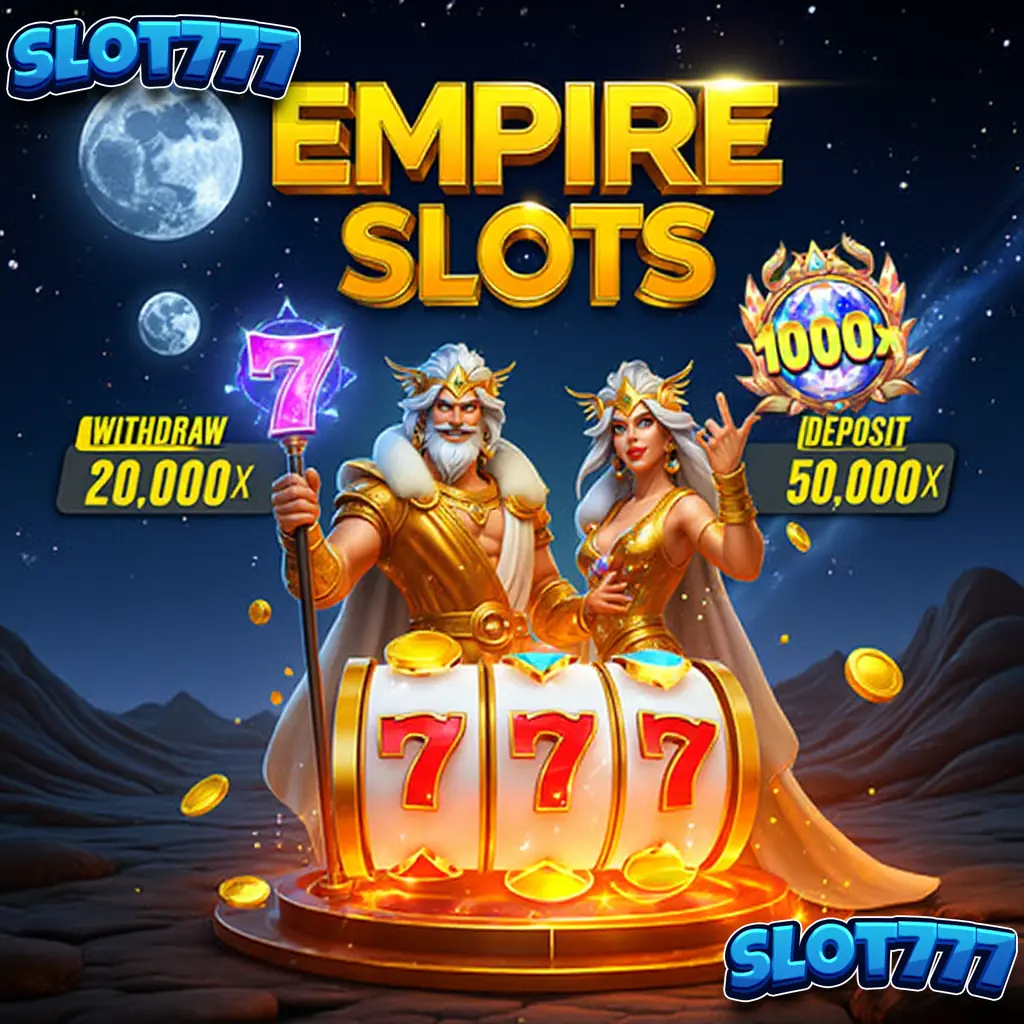 SLOT777 Apk Slot Login Fashion Cekfas image 1