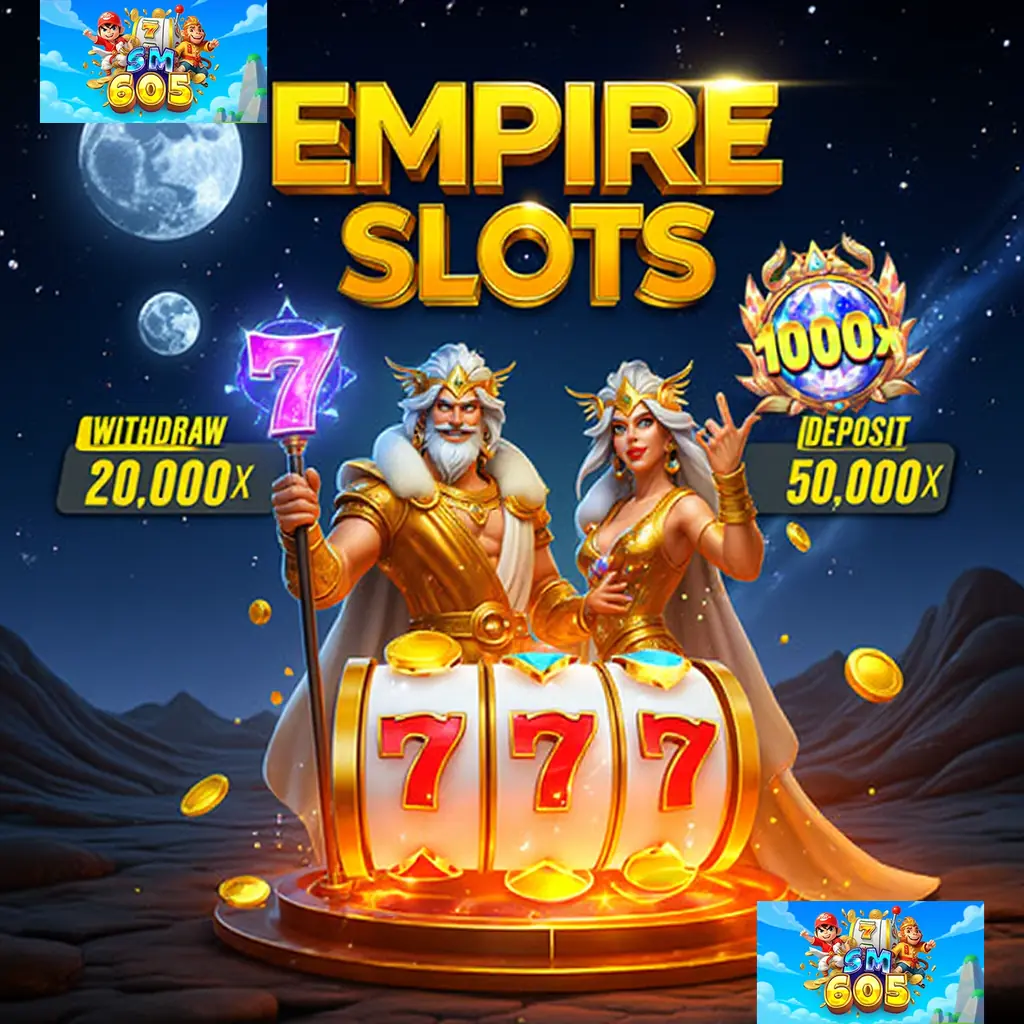 SM605 Apk Slot Login Fashion Cekfas image 1