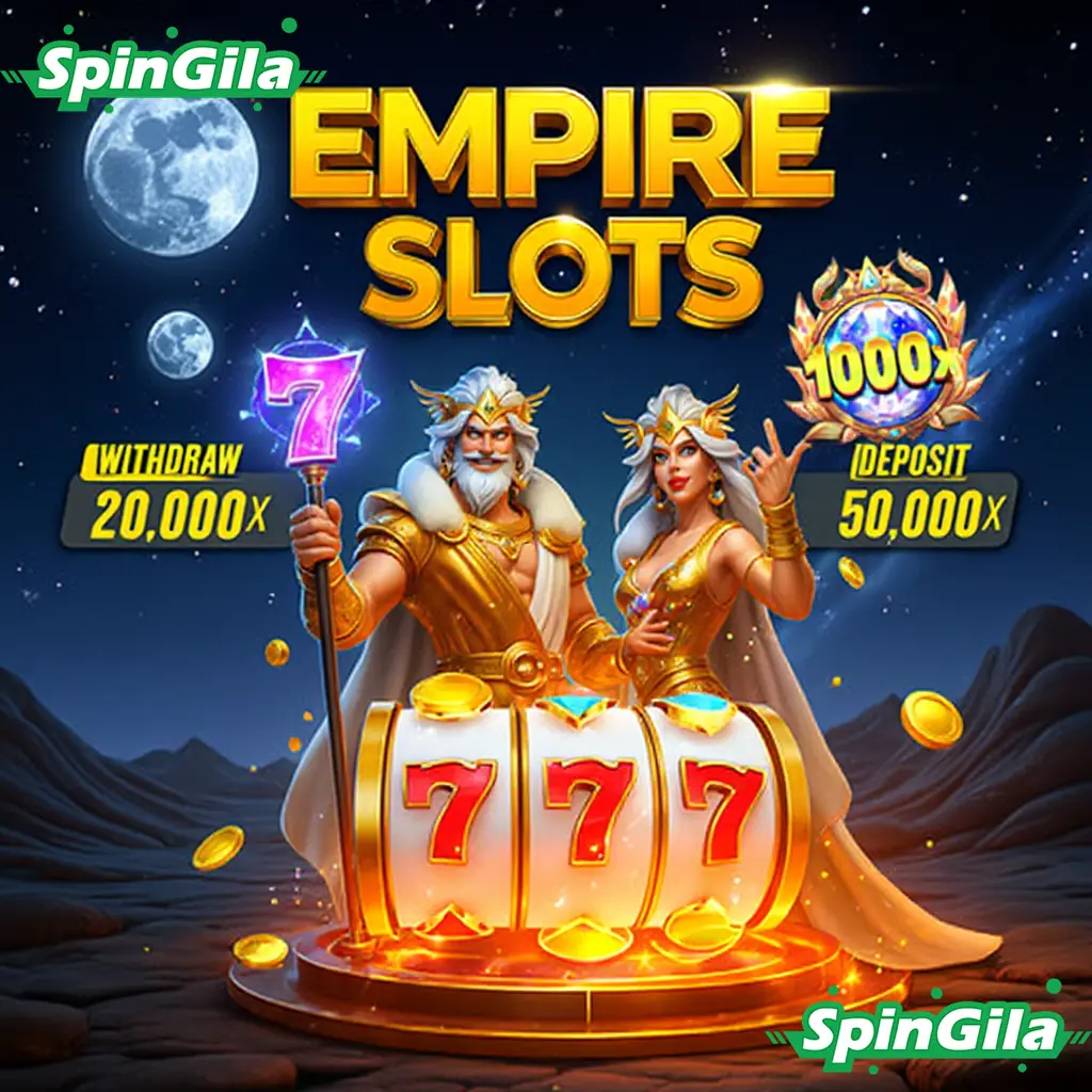 SPINGILA Apk Slot Login Fashion Cekfas image 1