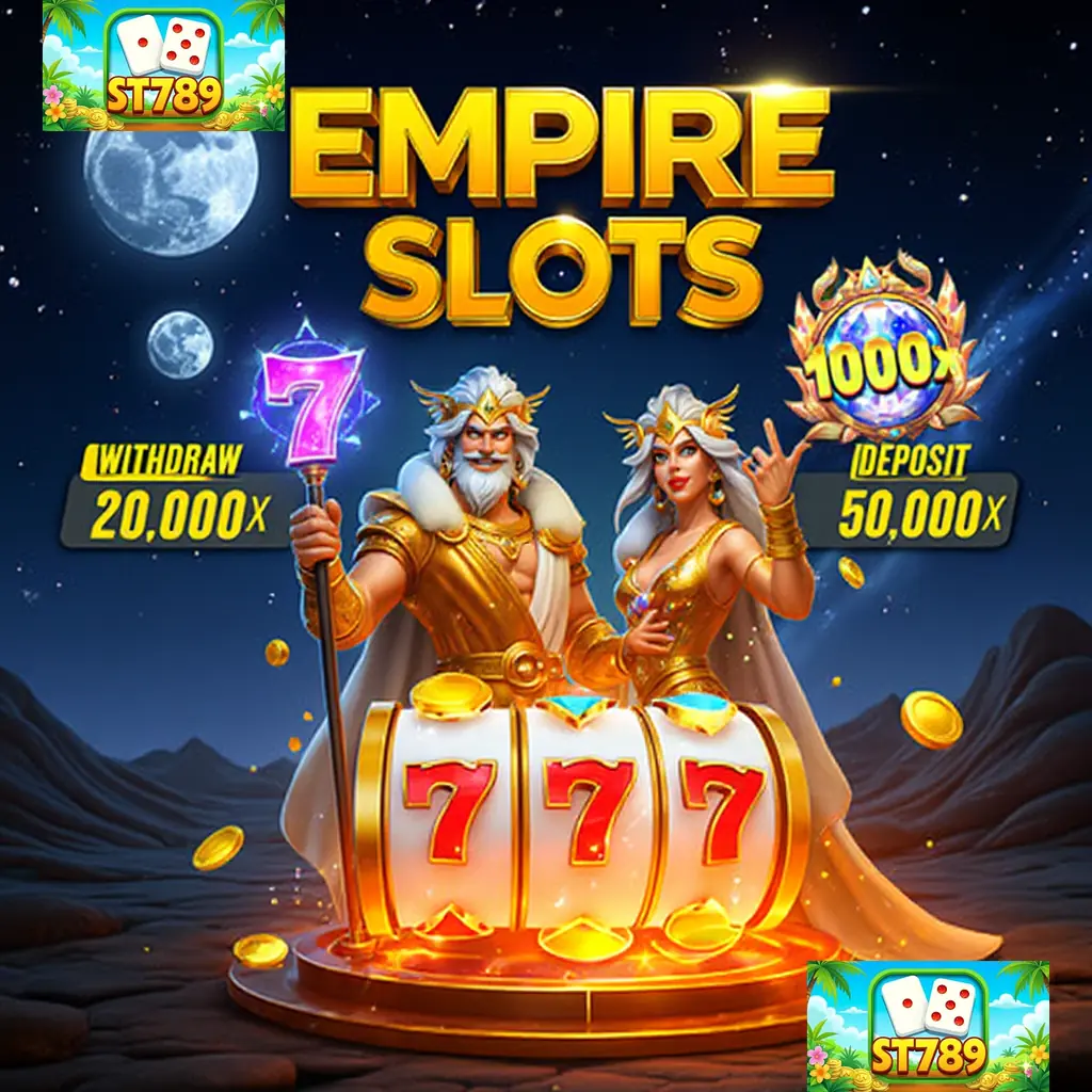 ST789 Apk Slot Login Fashion Cekfas image 1