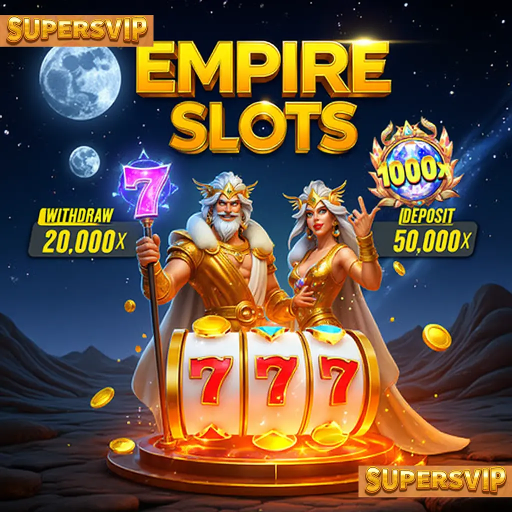 SUPERSVIP Apk Slot Login Fashion Cekfas image 1