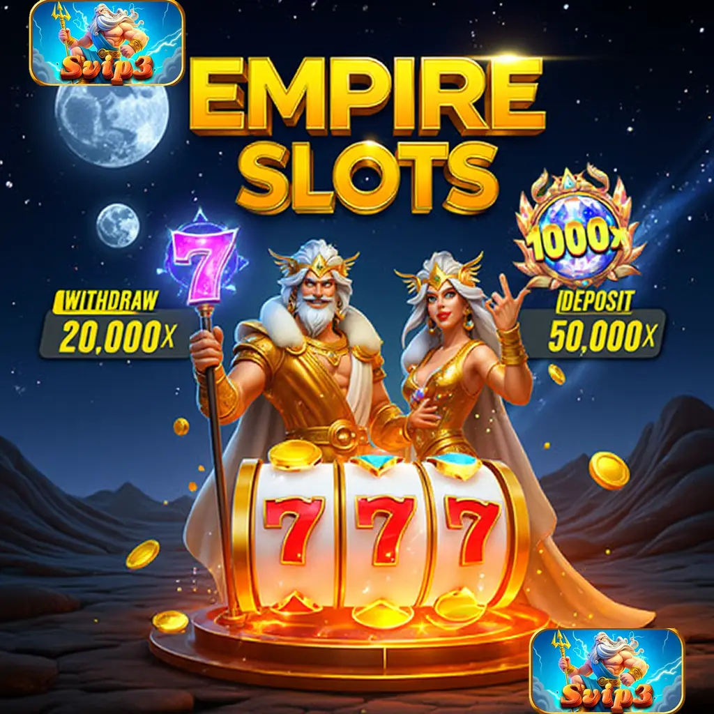 SVIP3 Apk Slot Login Fashion Cekfas image 1