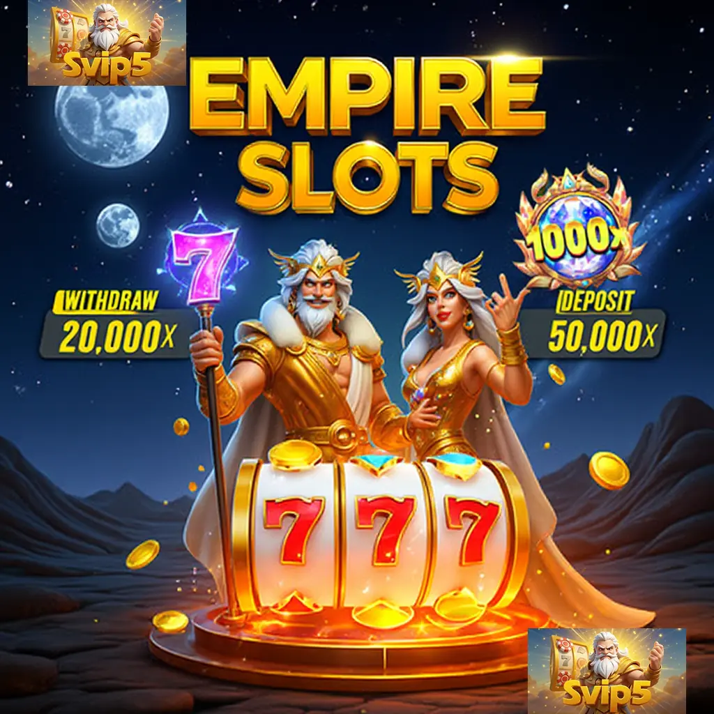 SVIP5 Apk Slot Login Fashion Cekfas image 1