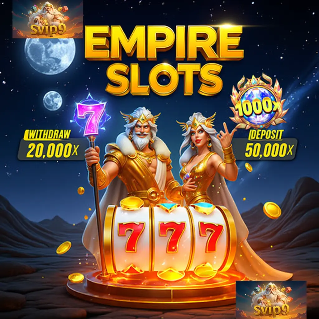 SVIP9 Apk Slot Login Fashion Cekfas image 1