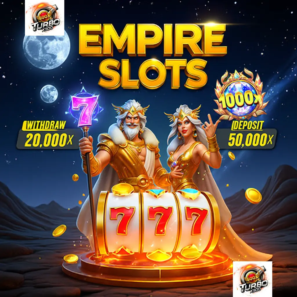 TURBO X500 Apk Slot Login Fashion Cekfas image 1