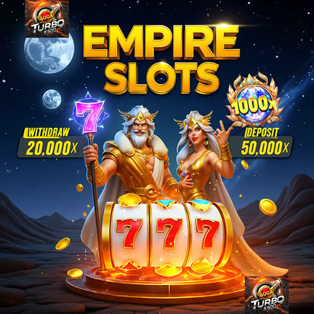 TURBOX500 Apk Slot Login Fashion Cekfas image 1