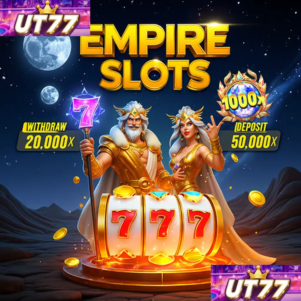 UT77 Apk Slot Login Fashion Cekfas image 1