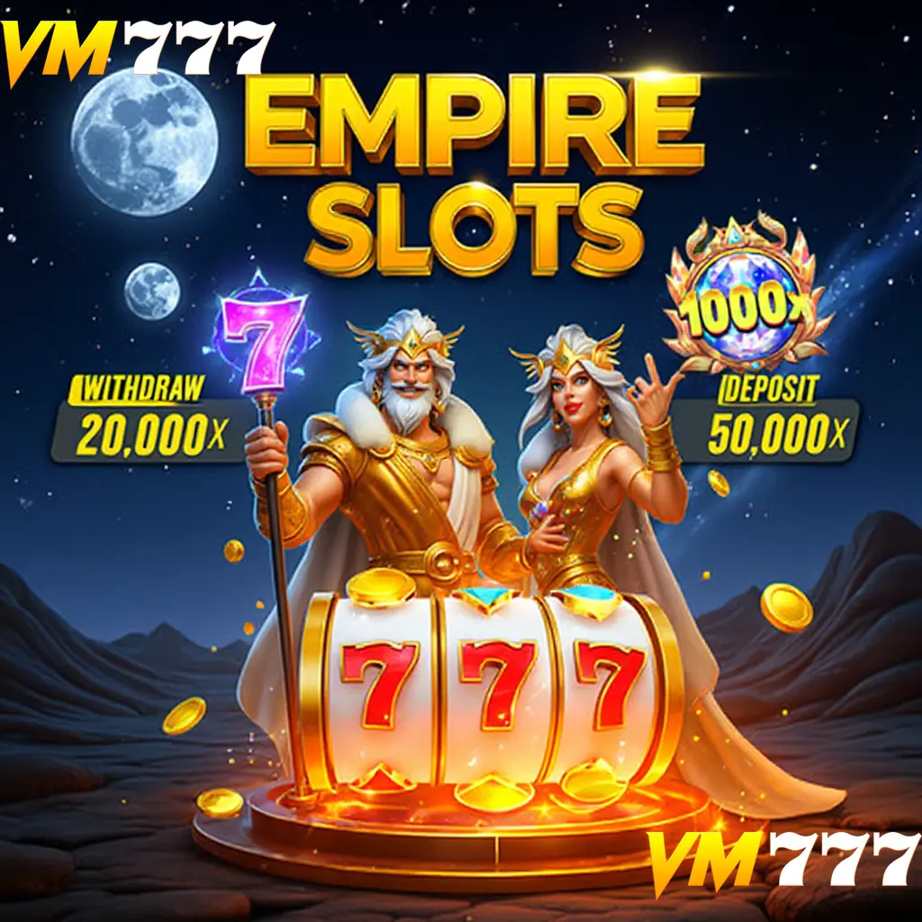 VM777 Apk Slot Login Fashion Cekfas image 1
